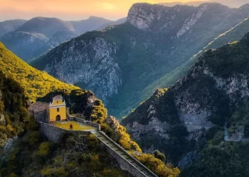 mini muraille france