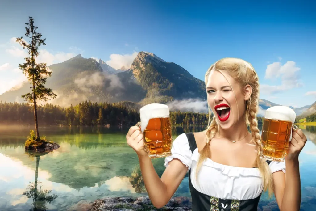 randonnées allemagne