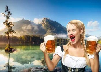 randonnées allemagne