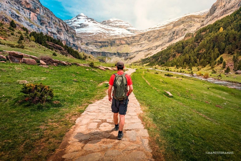 micro aventure pyrénées
