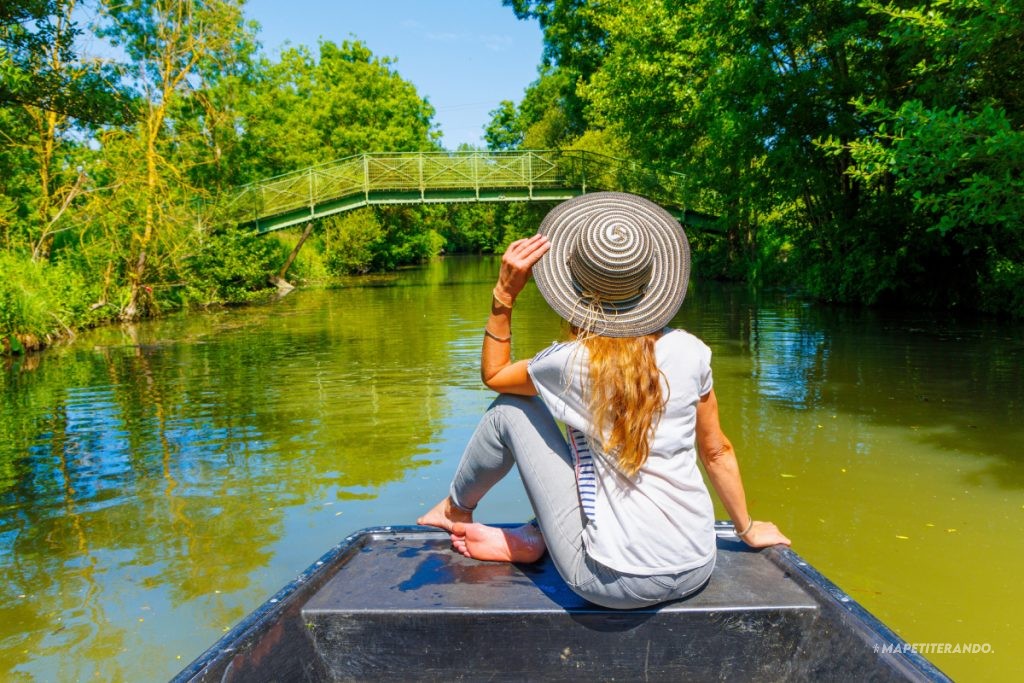 marais poitevin