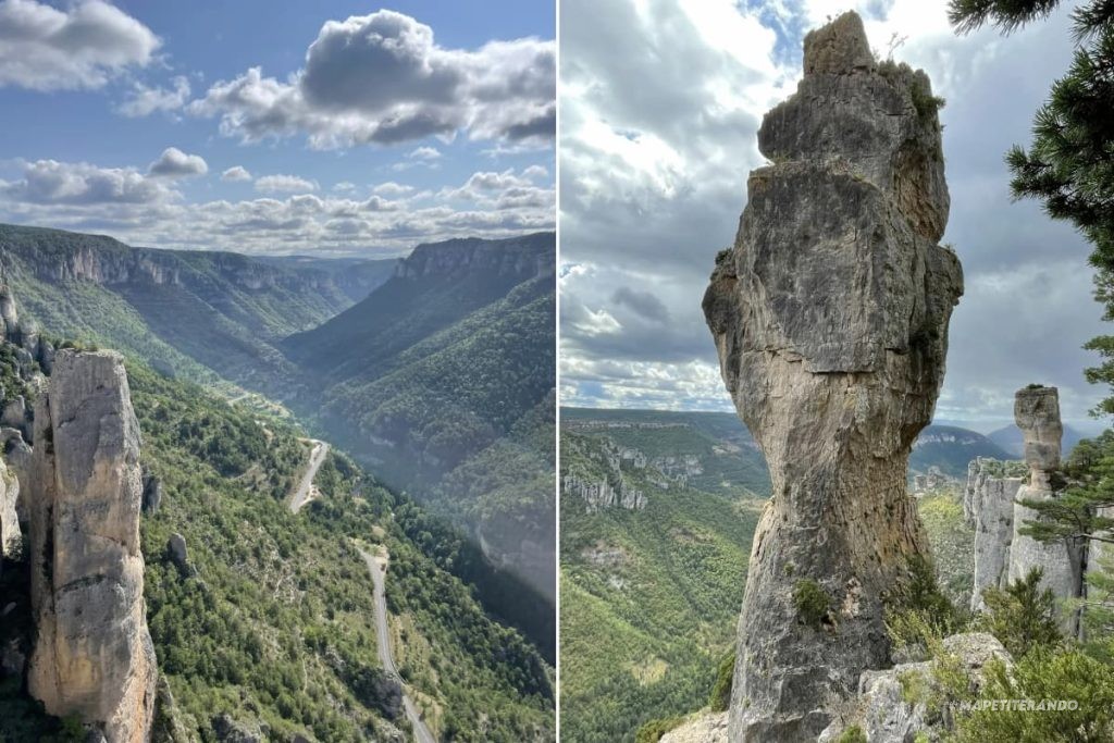 gorge du tarn