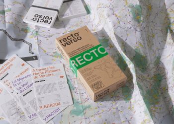 carte recto verso