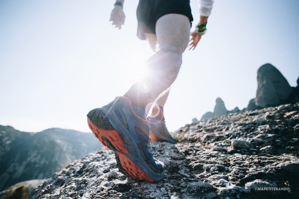 bien choisir ses chaussures de trail