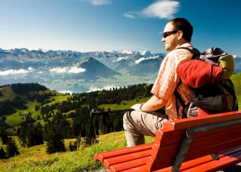 mont pilatus