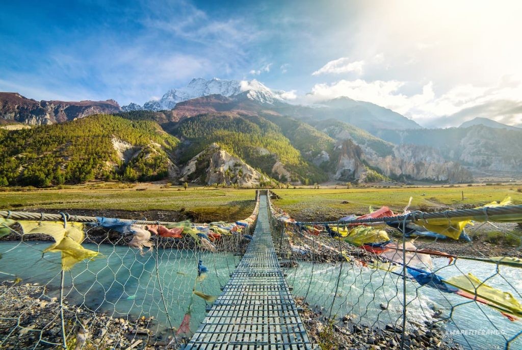 nepal