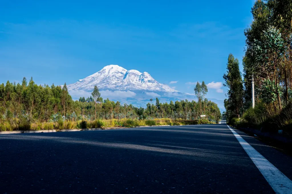 chimborazo