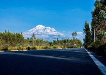 chimborazo