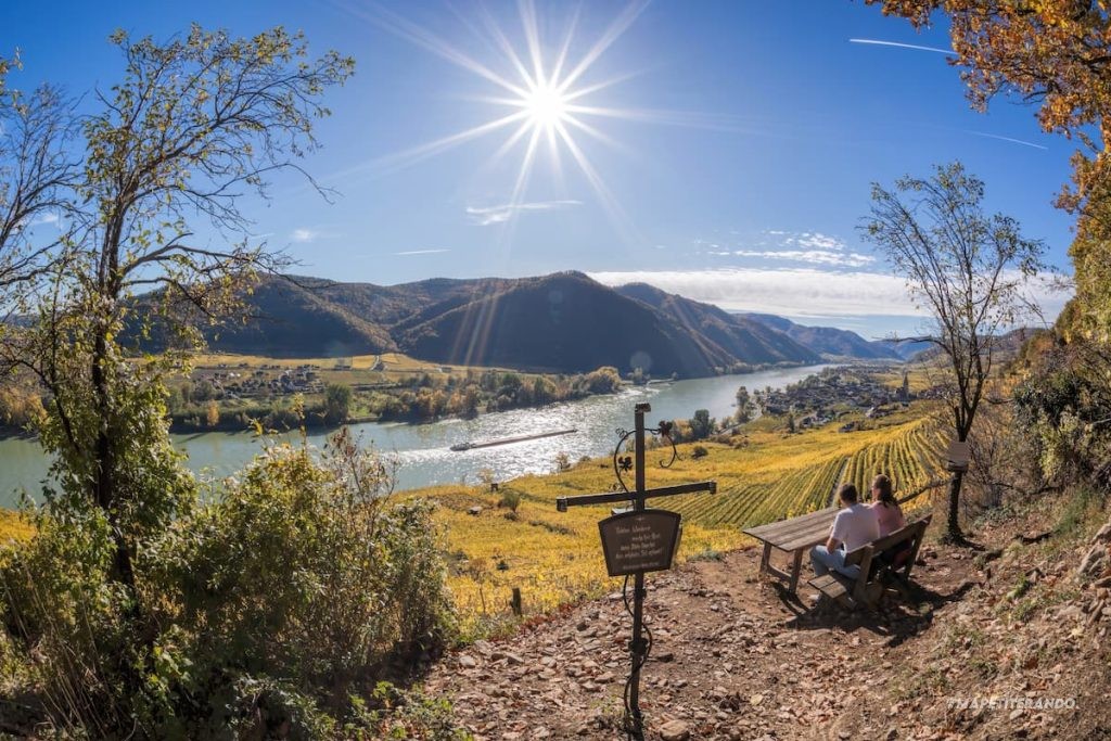 vallée de wachau