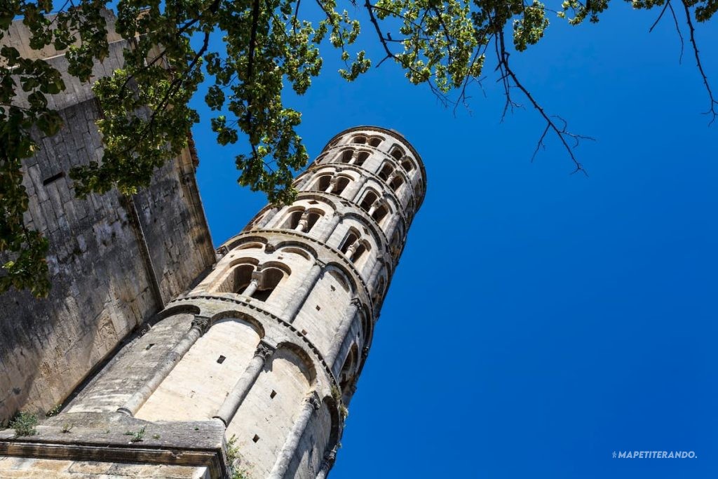 tour de pise en france