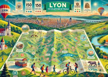 lyon nouvelle map