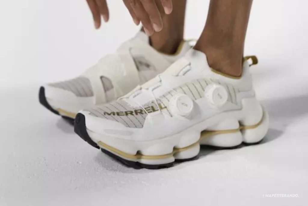 SpeedARC Surge BOA