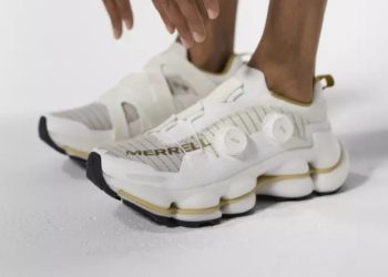 SpeedARC Surge BOA