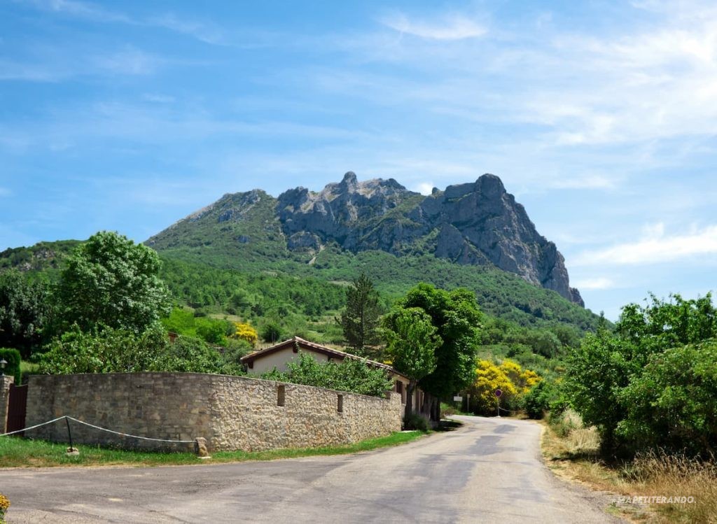 bugarach
