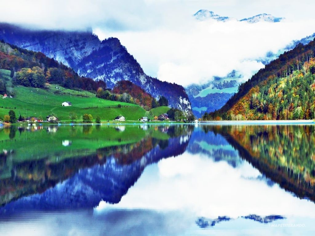 lac klontal