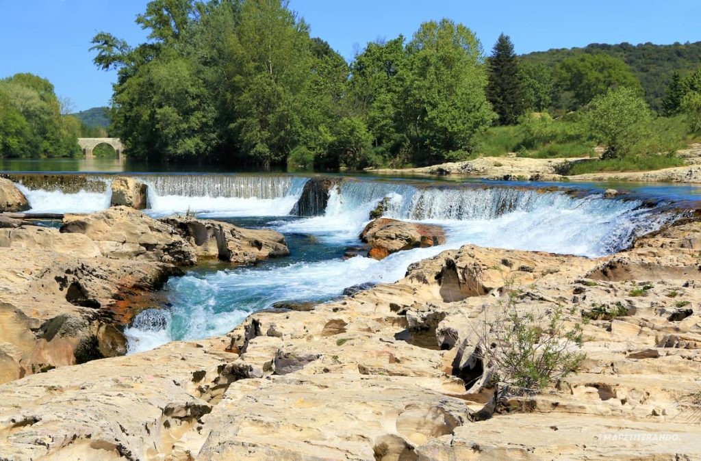 sautadet cascades