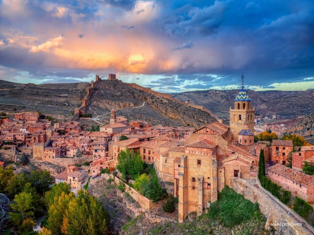laponie espagne