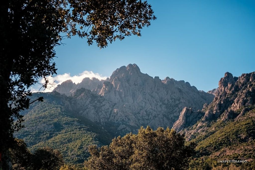 aiguilles popolasca