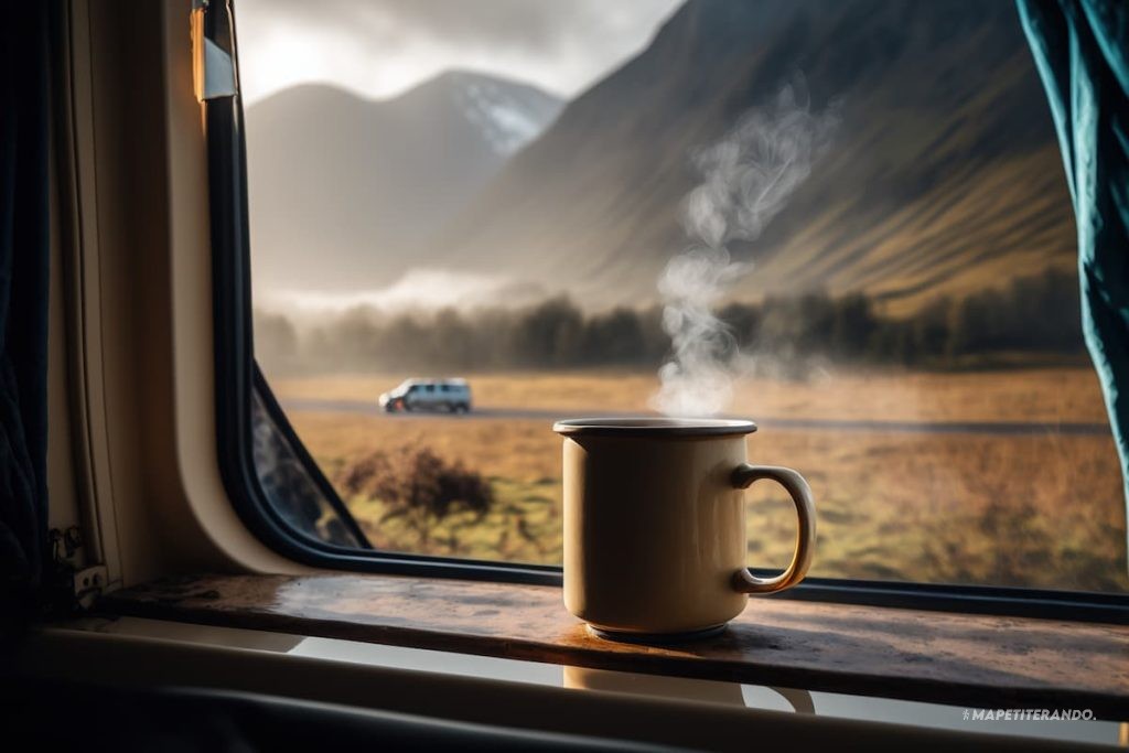 van life
