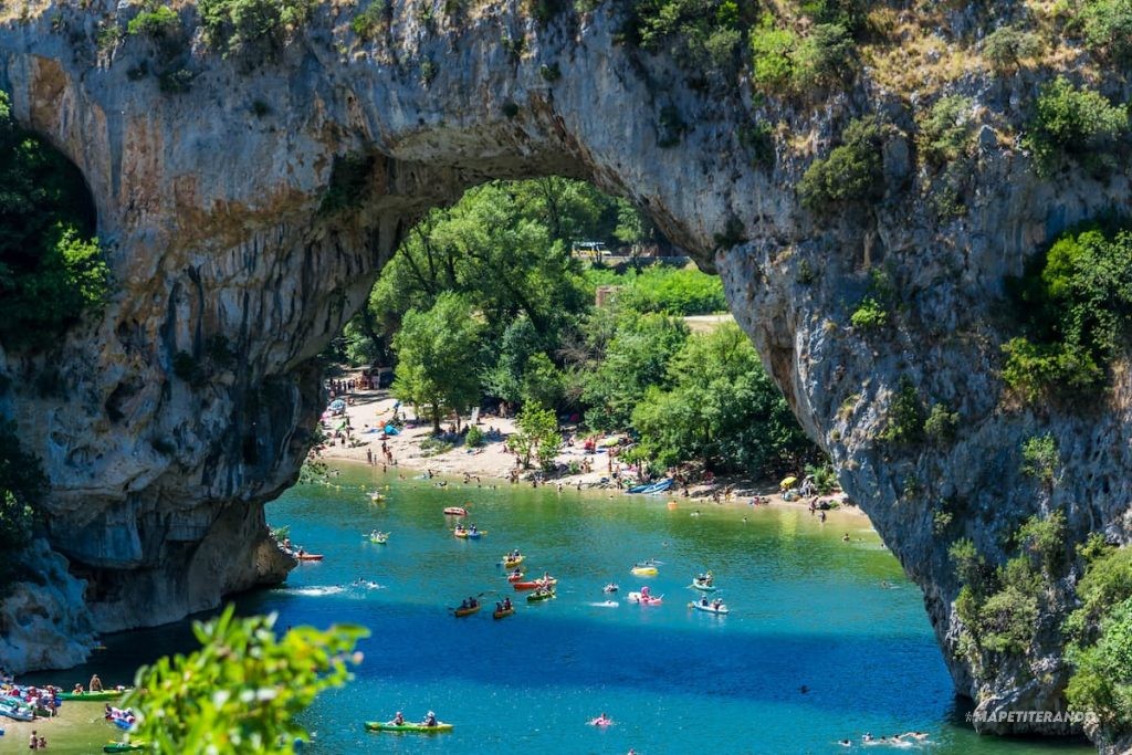destinations eco responsables