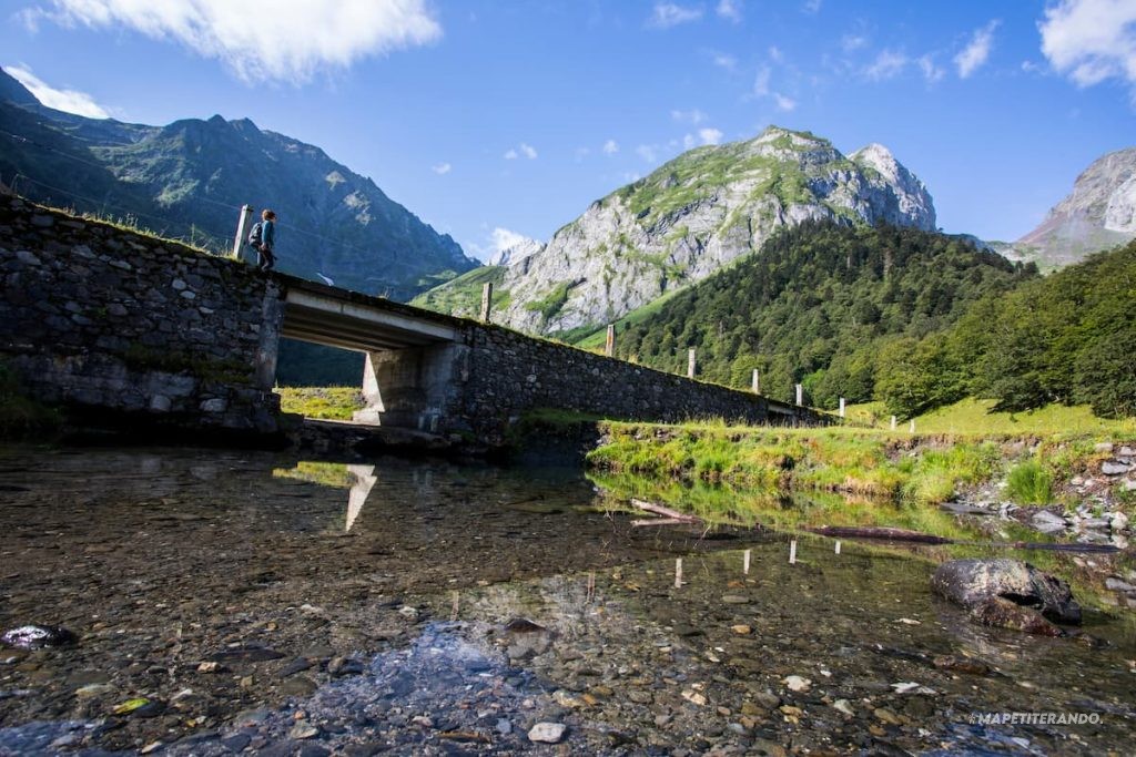 val aran