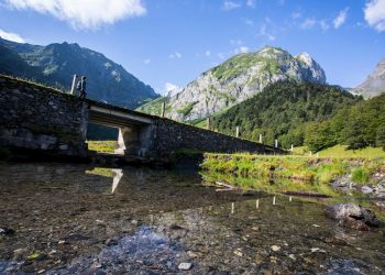 val aran