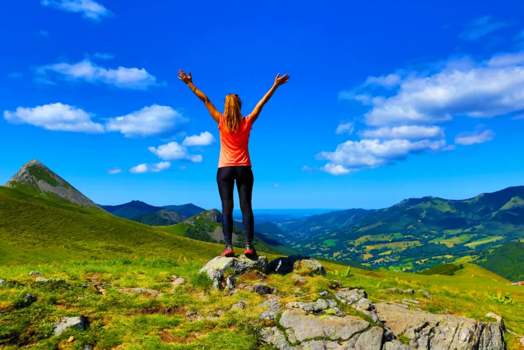 rando cantal