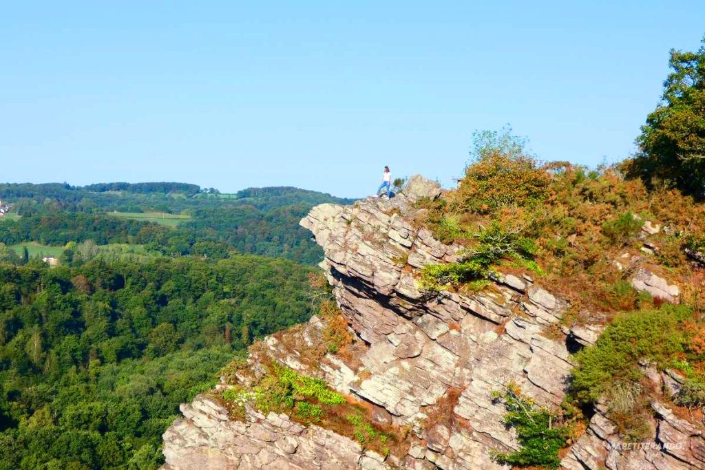 Roche d’Oëtre