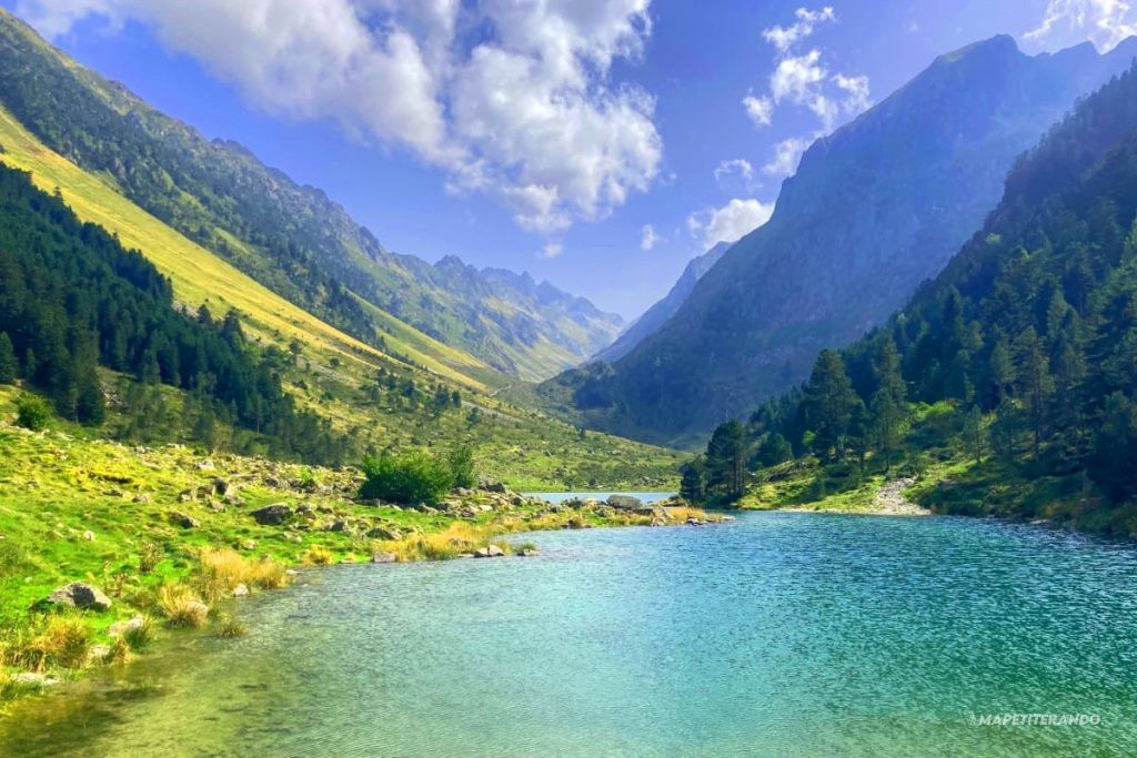 lac de suyen