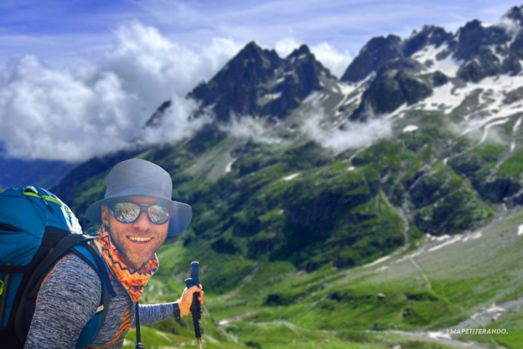 mont buet