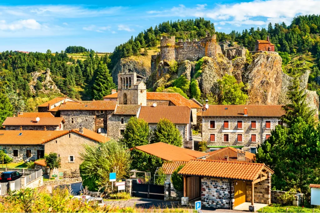 pays de Cayres-Pradelles