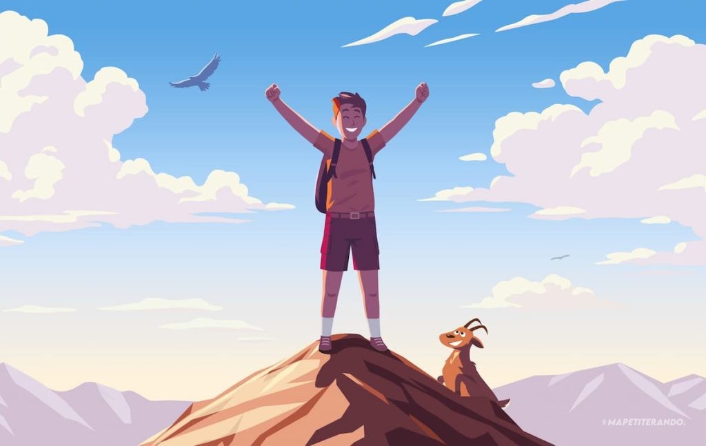 micro aventure