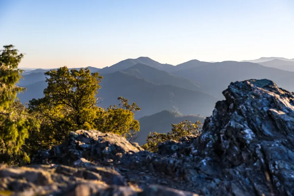 causses et cévennes
