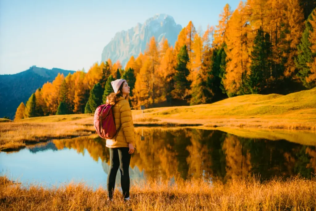 destination rando automne