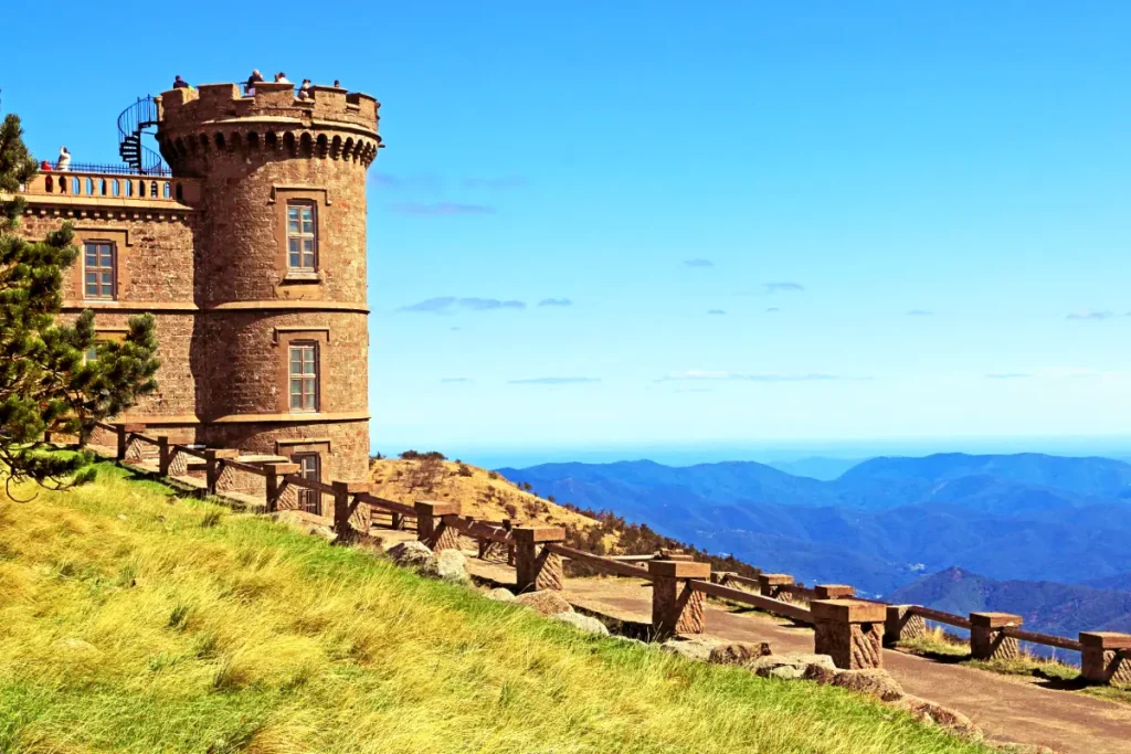 mont aigoual