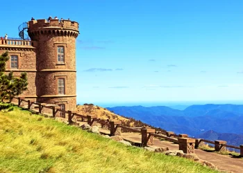 mont aigoual
