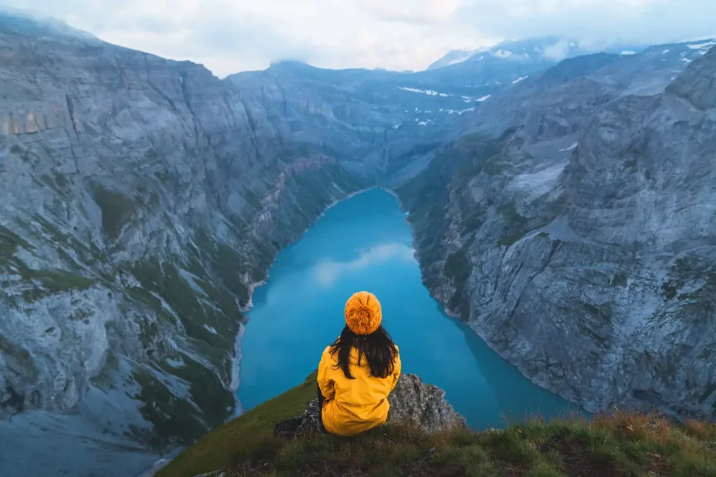 rando suisse