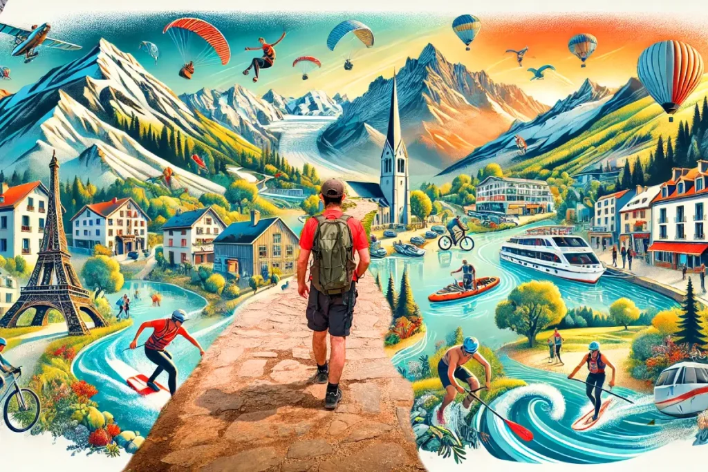 micro aventures