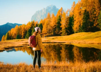 destination rando automne