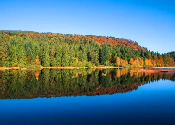 lac de lispach