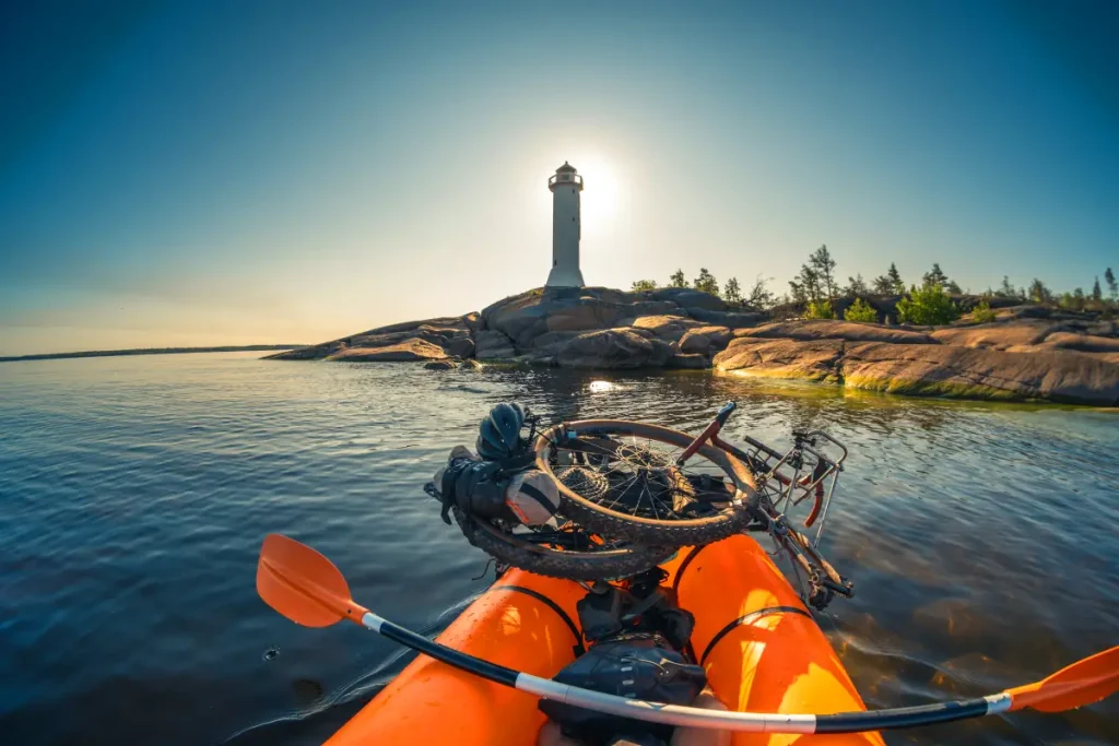 packraft