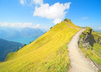 randonnées suisse