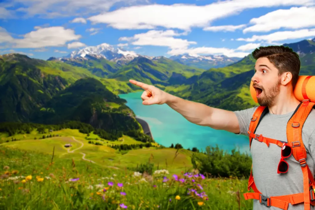 tour du beaufortain