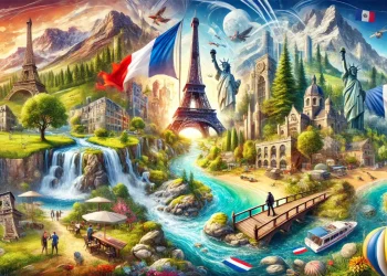 tour du monde
