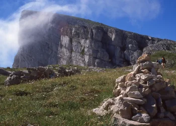 randonnée vercors