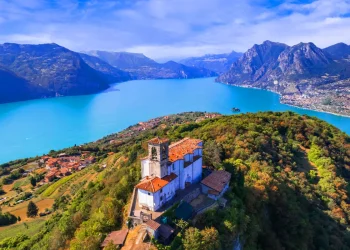 rando monte isola