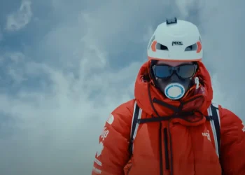 inoxtag documentaire everest