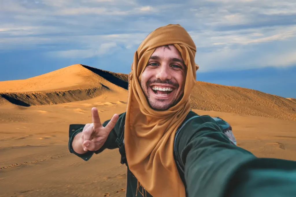 dune pilat