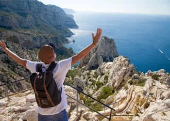 calanques sugiton