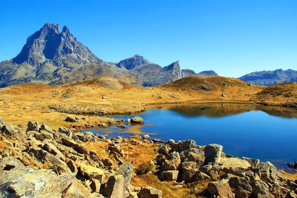 lac d'ayous